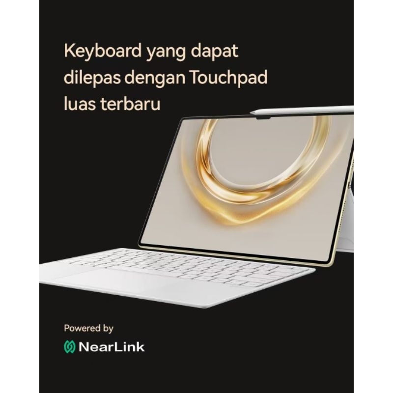 Huawei Matepad pro 13.2 PaperMatte 2025