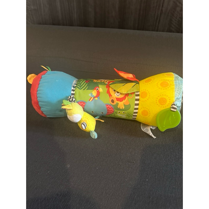 PRELOVED tummy time play ELC MOTHERCARE