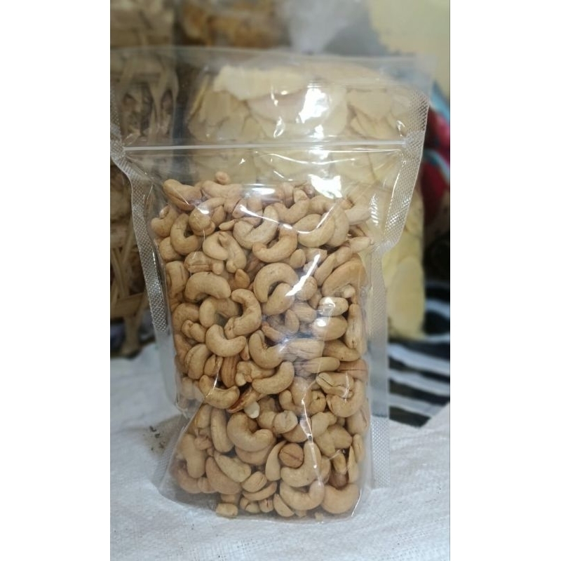 

Kacang mete matang