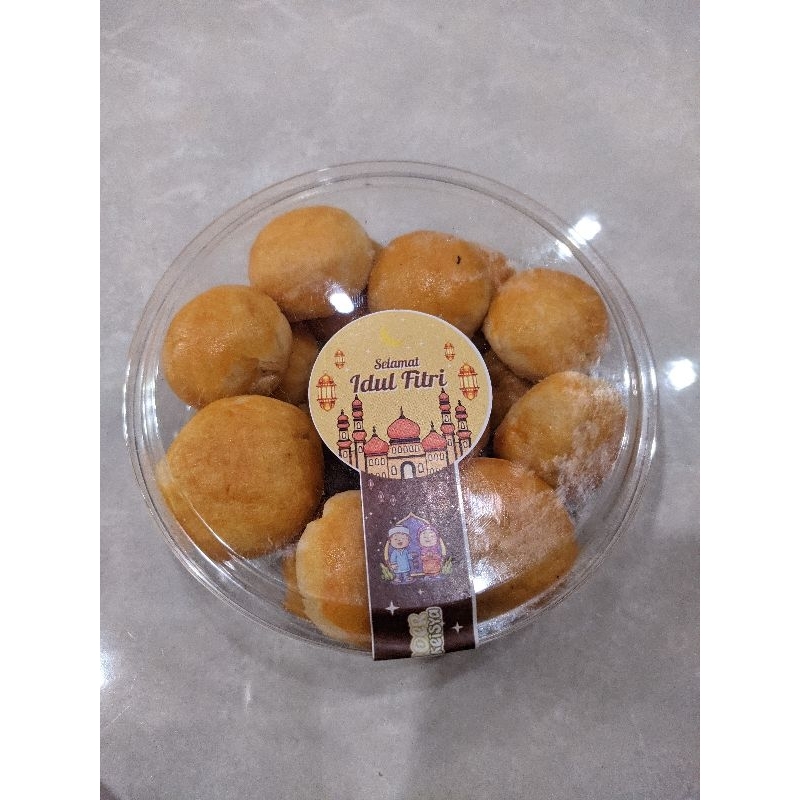 

Nastar 250gr
