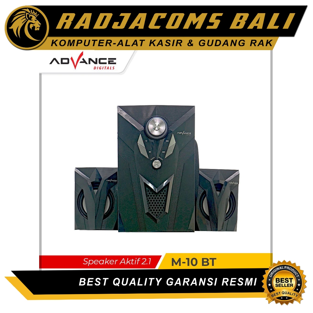 Advance Speaker M-10 BT