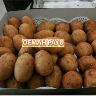 

Combro Isi (isi 10) Premium - 1Kg -Frozen By Oemahpayu