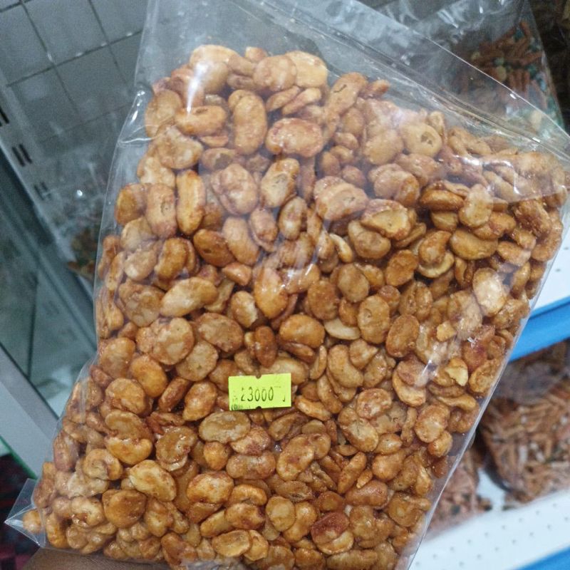 

kacang_koro_pedas