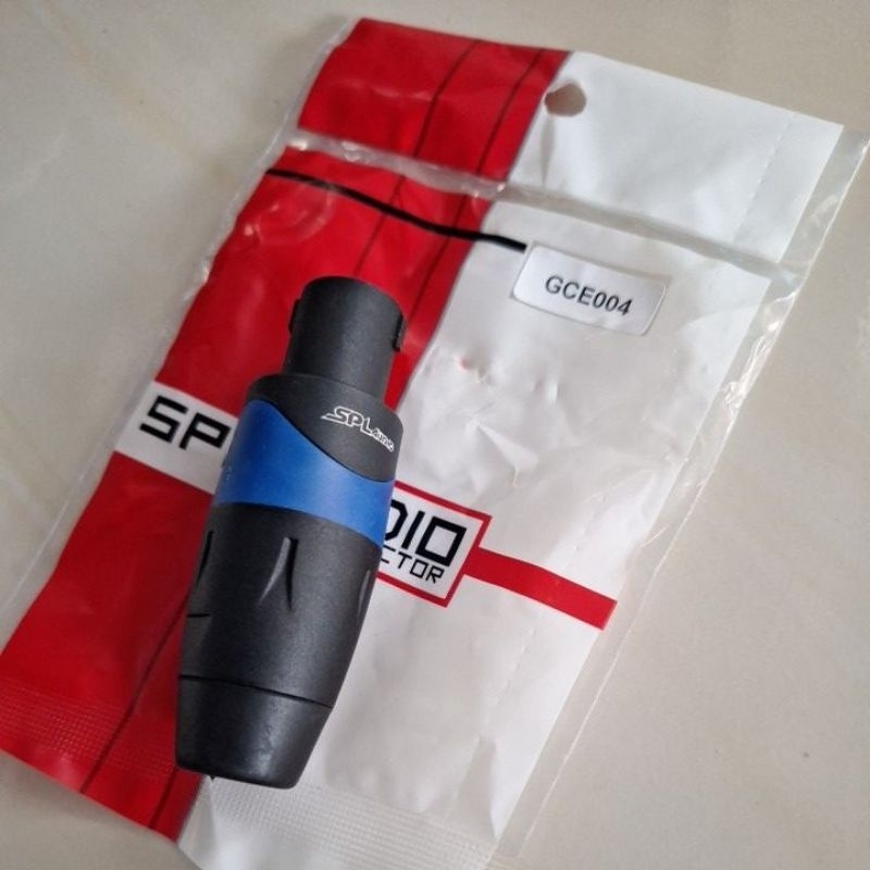 JEK SPIKON SPL GCE-004 ORIGINAL