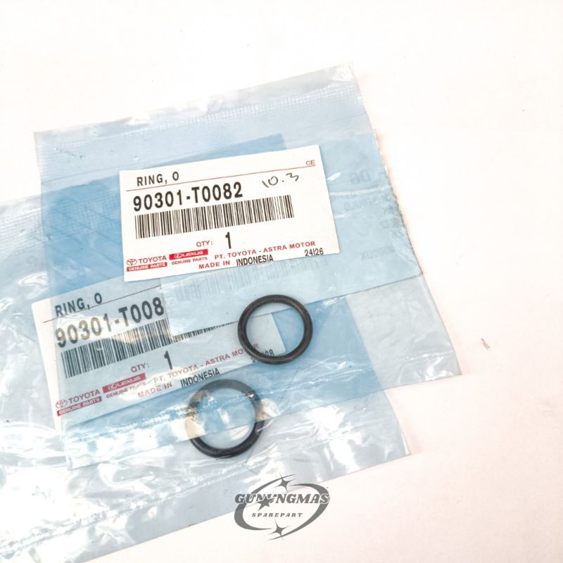 ORING FILTER OLI KECIL AVANZA XENIA GRANMAX Original