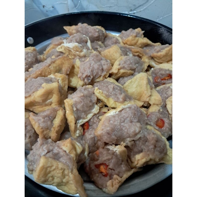 

Taso daging sapi premium