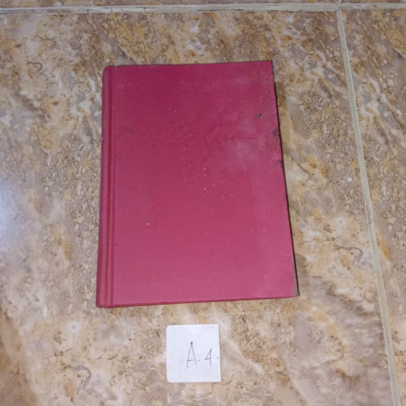 Buku The time keeper - Mitch Albom