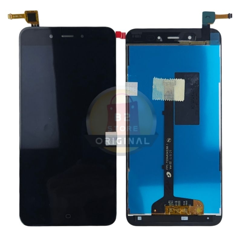 LCD TOUCHSCREEN HISENSE PURESHOT PLUS 2 L697