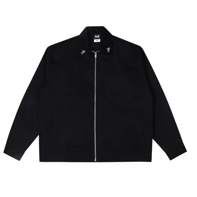 [OFFICIAL] Feast Ouroboros Work Jacket sz XL