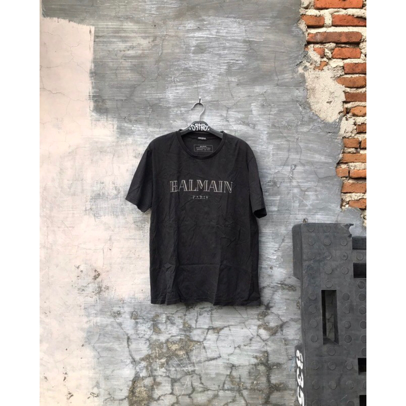 T shirt BALMAIN PARIS