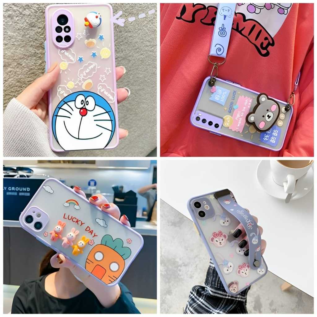 Casing Hp Custom Mc Case Xiaomi Mi 11 Mi 11T Mi 11T Pro Mi 11 Lite Mi 11 Ultra Mi 11 Pro