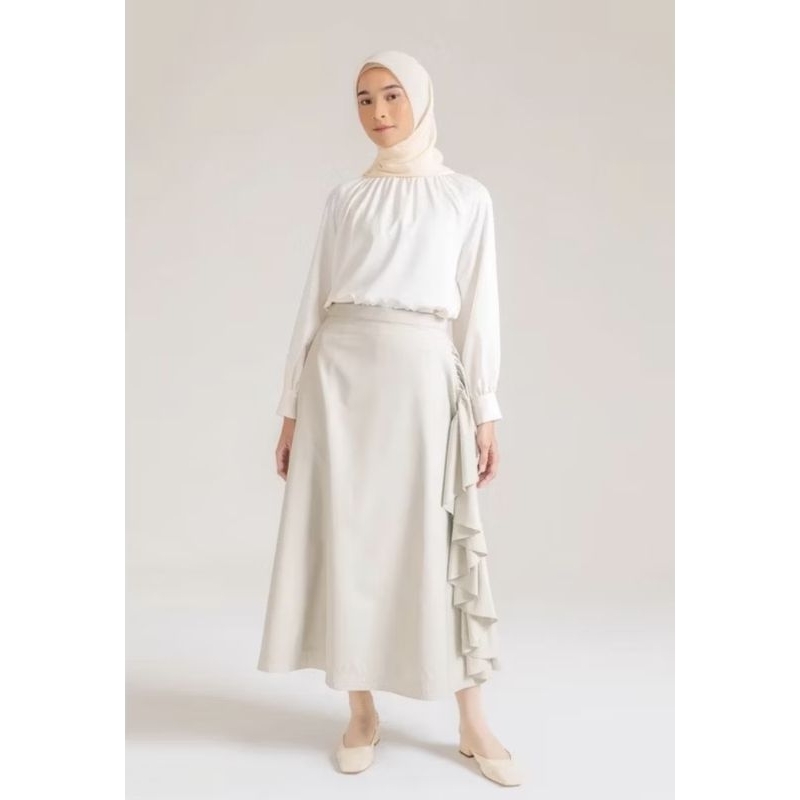 Orvin Skirt Ria Miranda / rok ria miranda