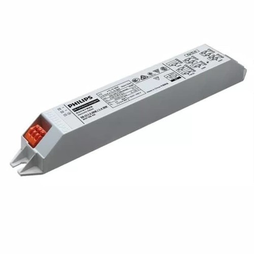 Ballast Elektronik TL-D T8 18w 36w PHILIPS EB-Ci EBC Multi 2x18 4x18 2x36 Travo Balas Electronic 1/2