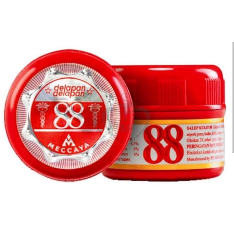 SALEP 88