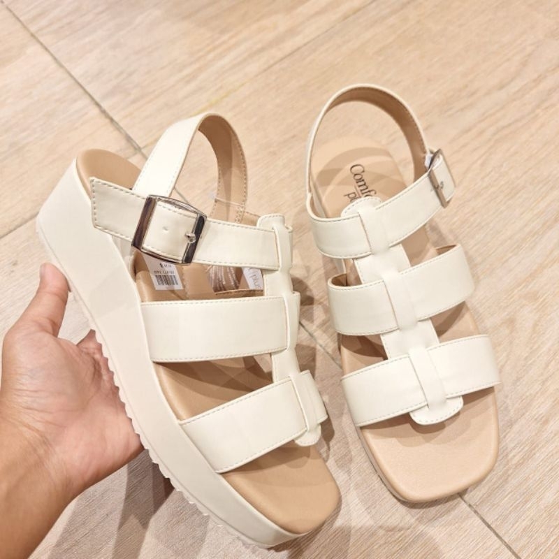 NEW ARRIVALS SANDAL COMFORT PLUS PAYLESS ORIGINAL STORE
