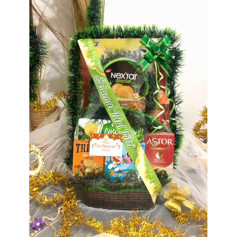 

Parsel Lebaran Murah - Parcel Idul Fitri Terbaru - Parcel Snack Lebaran -Hampers Natal - Hampers Imlek - Hampers Lebaran