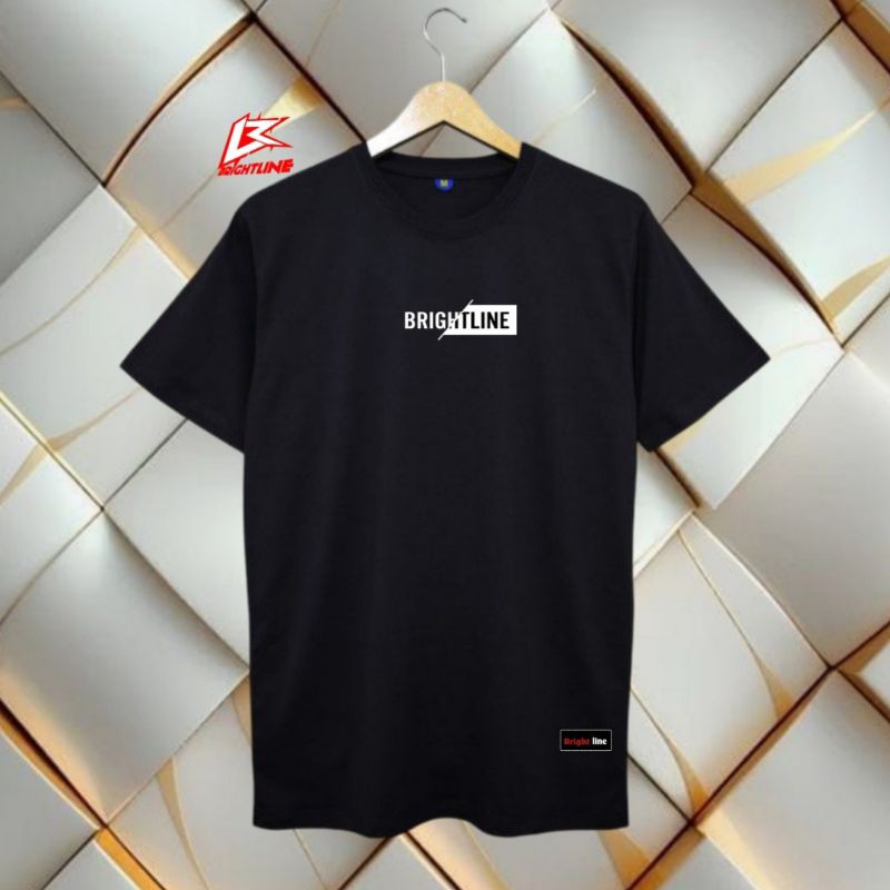 Kaos Distro Original Bandung | Kaos Bagus Kekinian | Baju Kaos Distro Pria | Baju Kaos Gaul