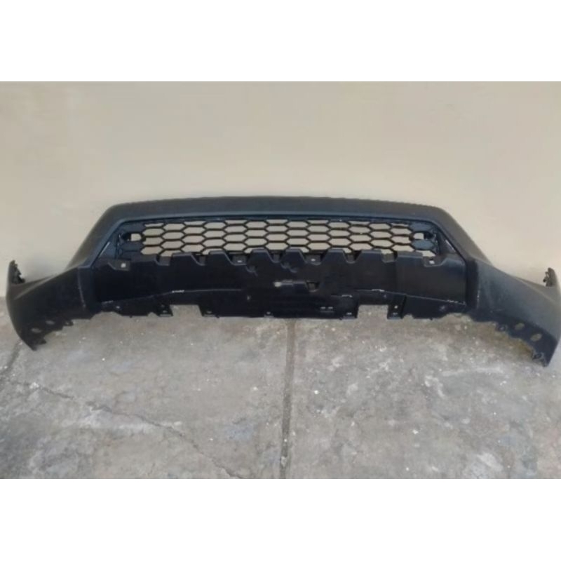 bumper,bemper bawah honda crv turbo 2017_2020