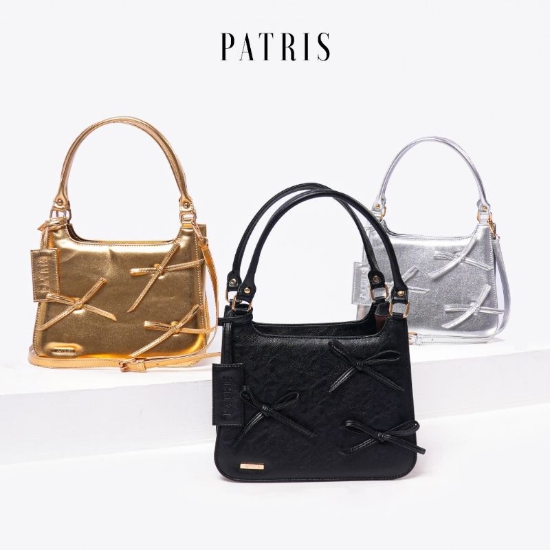 PATRIS BAG - DELIGHT
