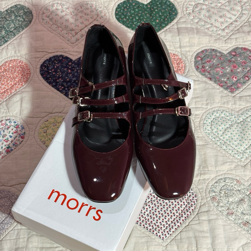 Morrs - Jane Shoes