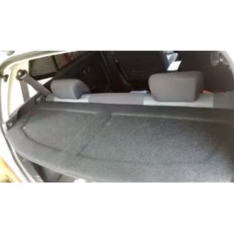 RAK BAGASI ORI BAWAAN AYLA 2017