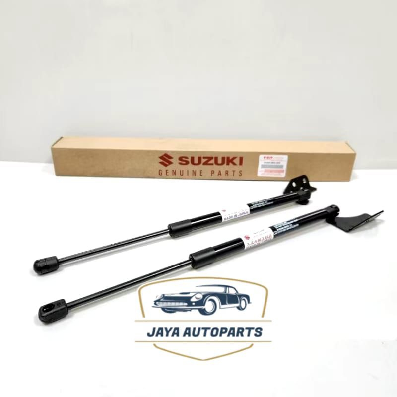 SHOCK SOK BAGASI BELAKANG SUZUKI ERTIGA SGP