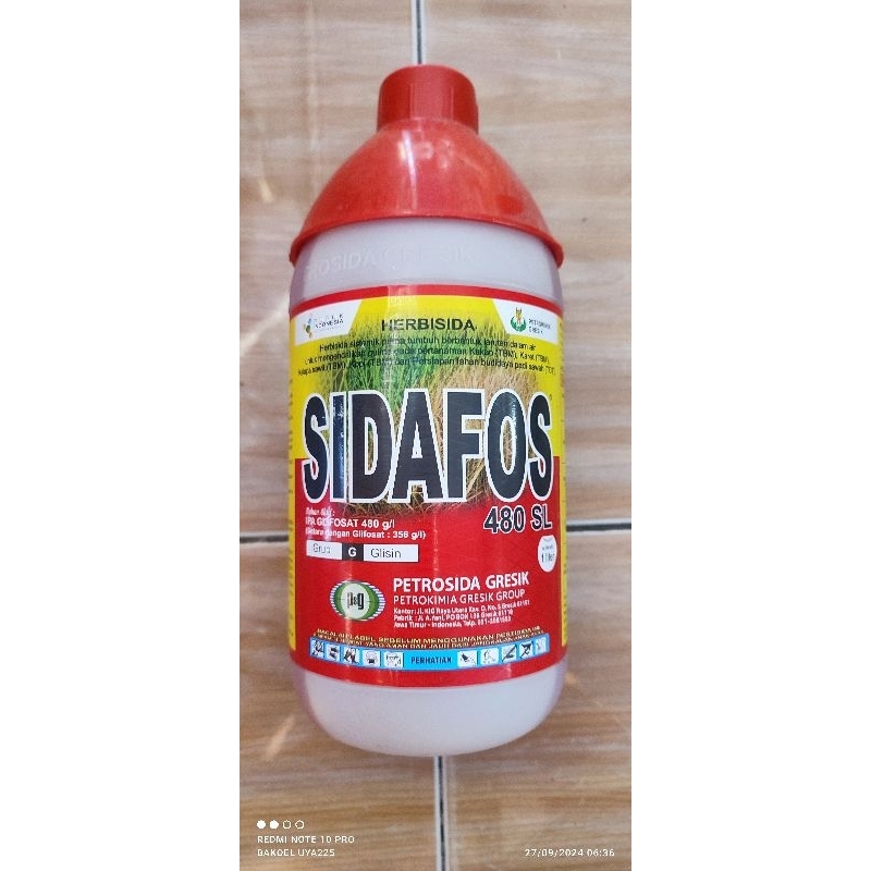 SIDAFOS