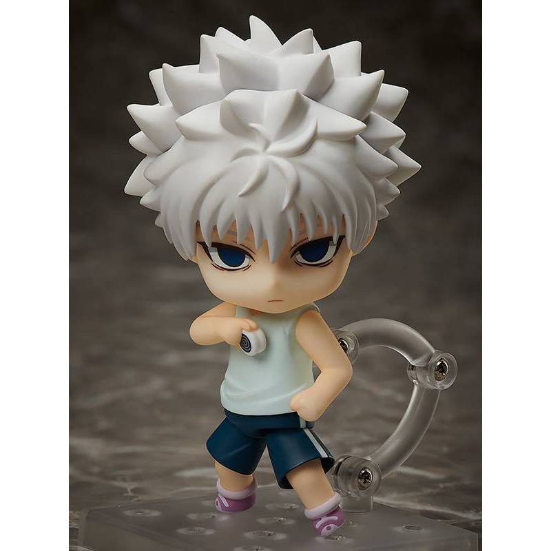 Rep Action Figure Hunter X Hunter 1184 KILLUA ZOLDYCK - Killua1184