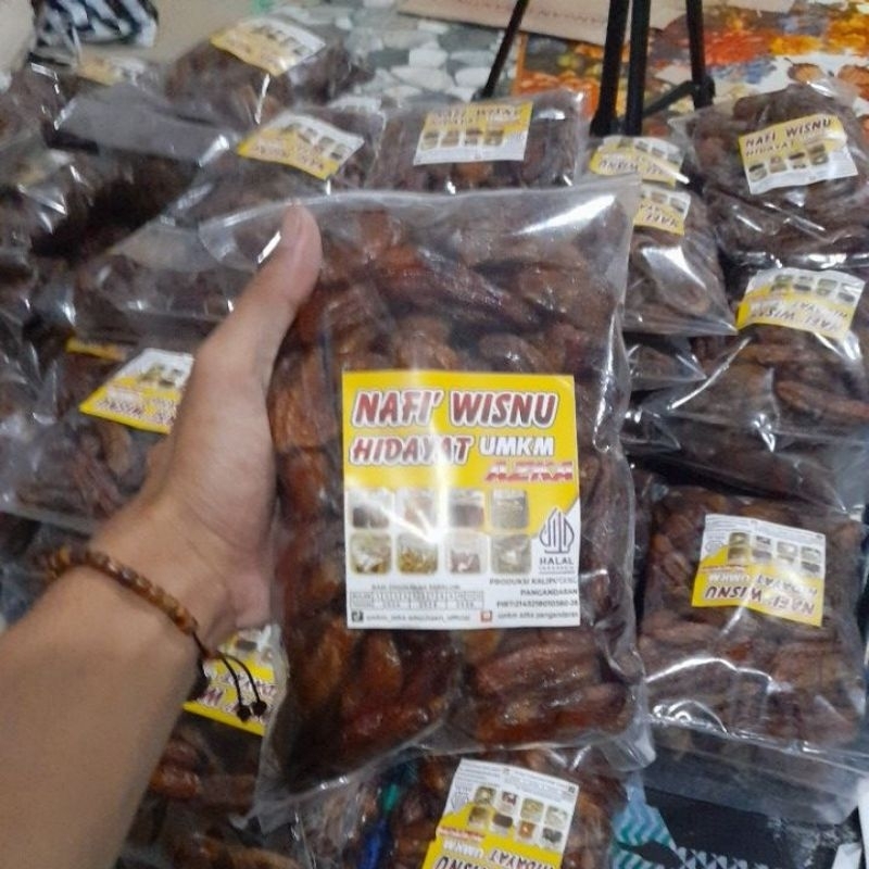 

sale oven pisang siem 1kg