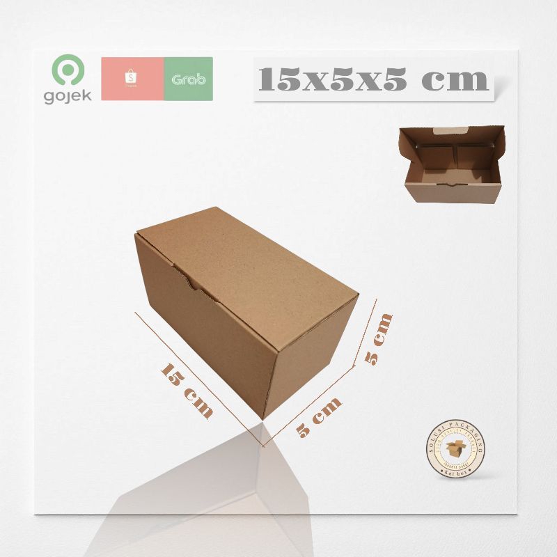 

kardus ukuran 15x5x5 cm die cut model pizza