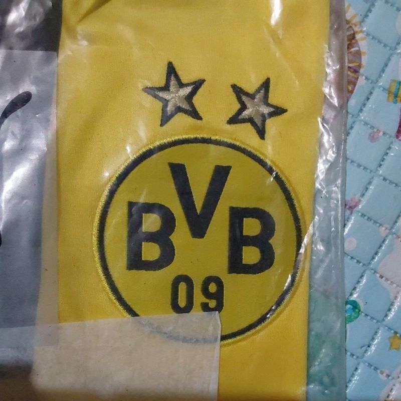 JERSEY DORTMUND (BARU)