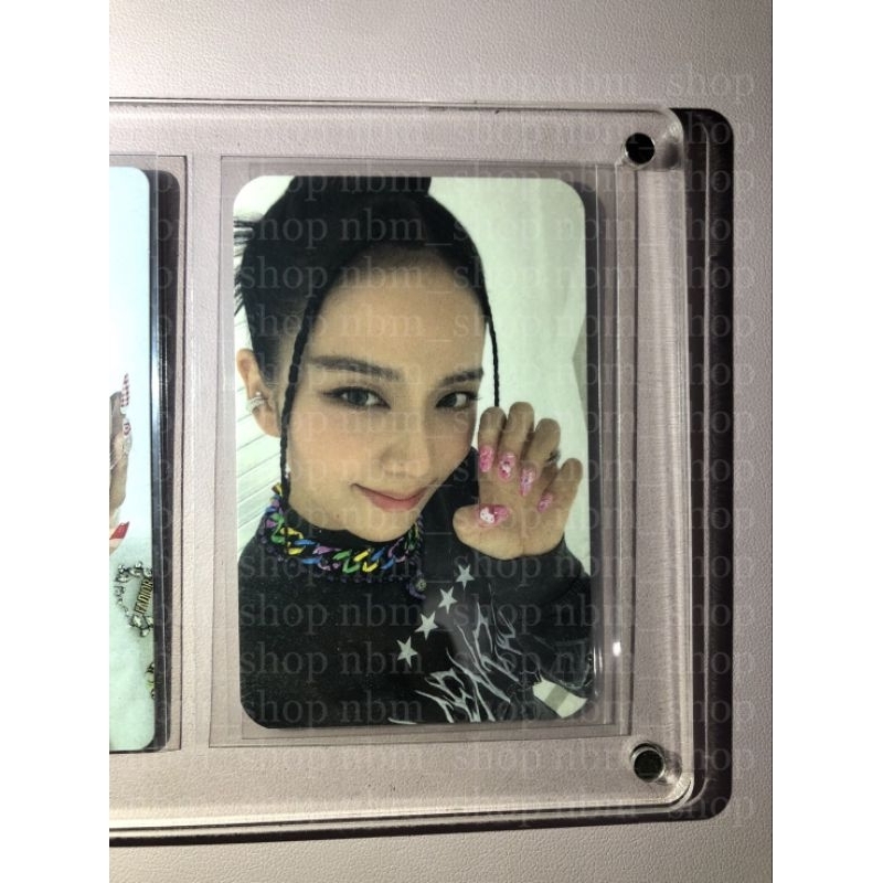 READY STOCK PHOTOCARD BROADCAST JISOO SHUTDOWN PC BC JISOO BLACKPINK JENNIE LISA ROSE RARE HD