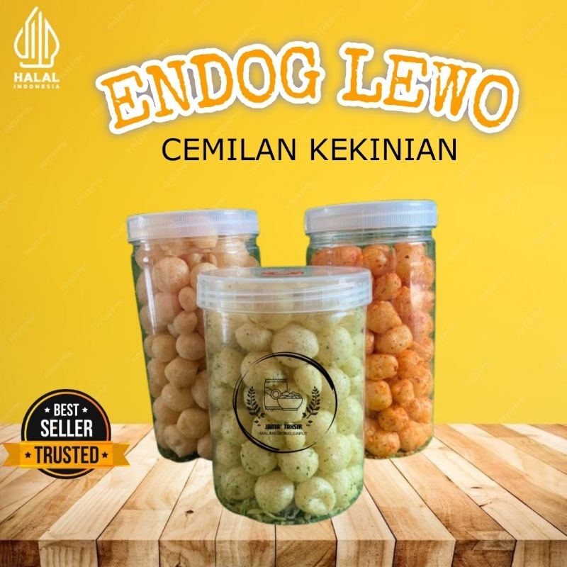 

ENDOG LEWO GURIH/CIMOL KERING PEDAS/DAUN JERUK/HALAL