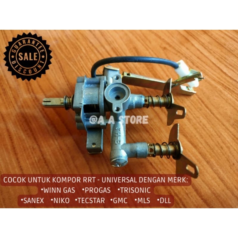 PEMATIK DOBEL SPUYER MESIN DOBEL SPUYER PEMATIK KOMPOR HOCK