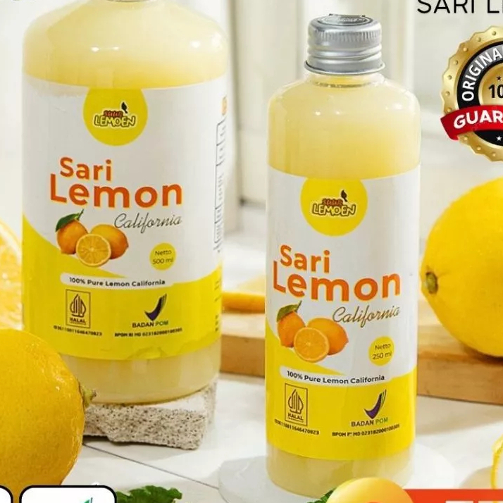 

SUUR LEMOEN SARI LEMON MEMBANTU PROGRAM DIET MENYEMBUHKAN SARIAWAN LEMON CALIFORNIA SARI LEMON
