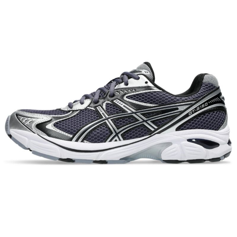 Asics GT-2160 Asics GT - 2160 Asics GT 2160 Asics GT2160 INDIGO FOG PURE SILVER
