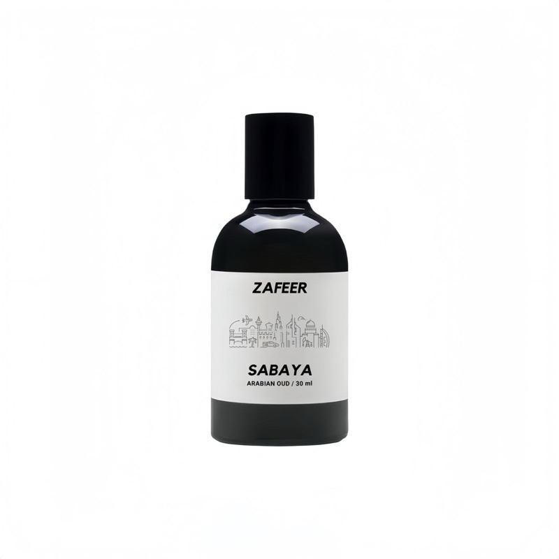 ZAFEER PARFUME | SABAYA | 30 Ml