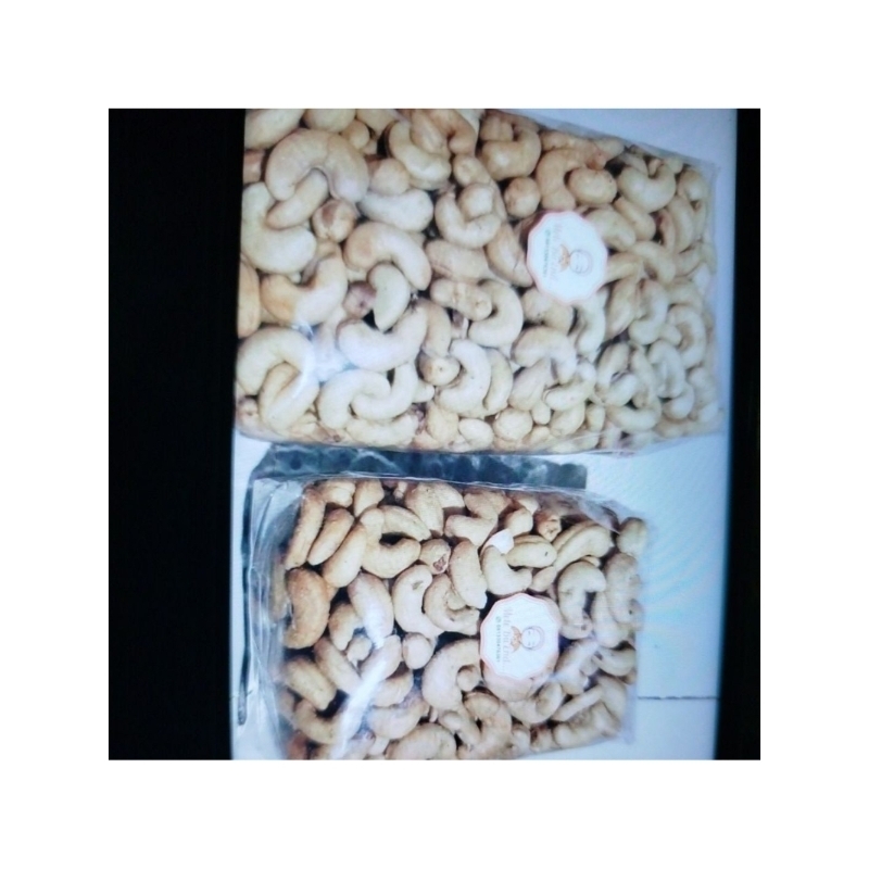 

Kacang Mete Bu End Kualitas Premium