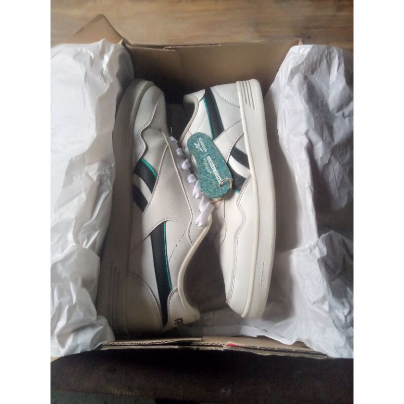 Reebok Royal Techquet T