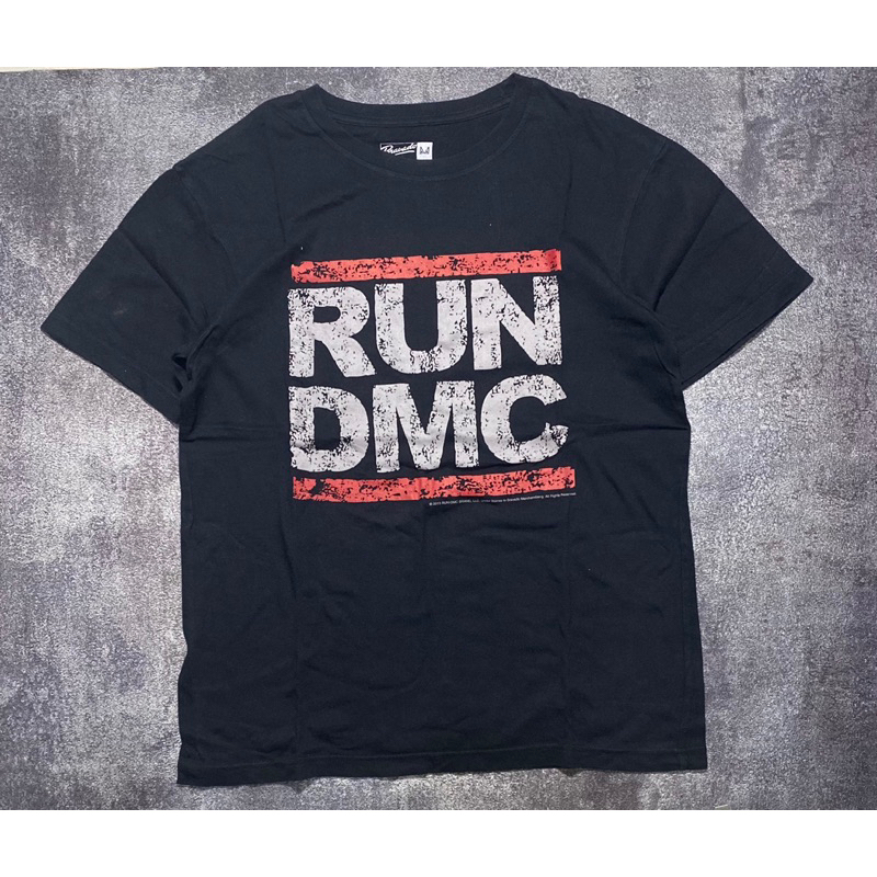 Kaos Run Dmc