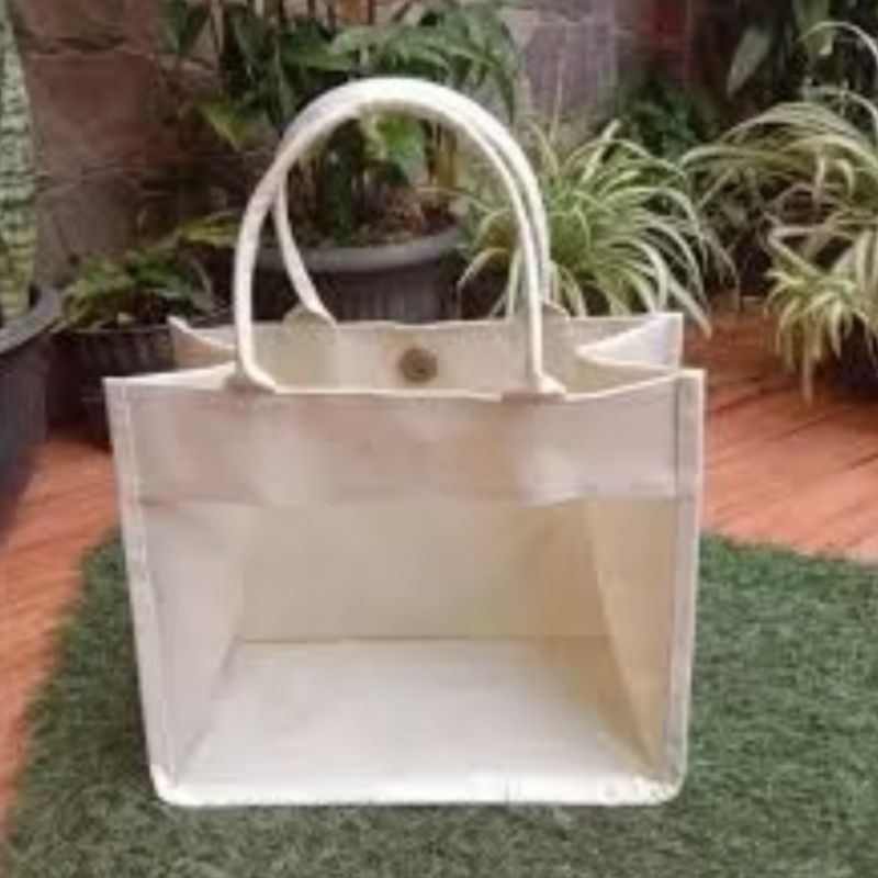 Tote Bag untuk Hampers