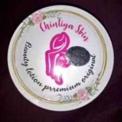 Handbody Pemutih Kulit Tubuh