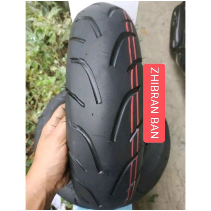 BAN DEPAN NMAX TUBLES 110/70-13,BAN DEPAN MOTOR NMAX