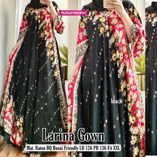 gamis lebaran luna gamis mewah Gamis Etnik Jumbo Dress Luna Maya Kualitas Premium