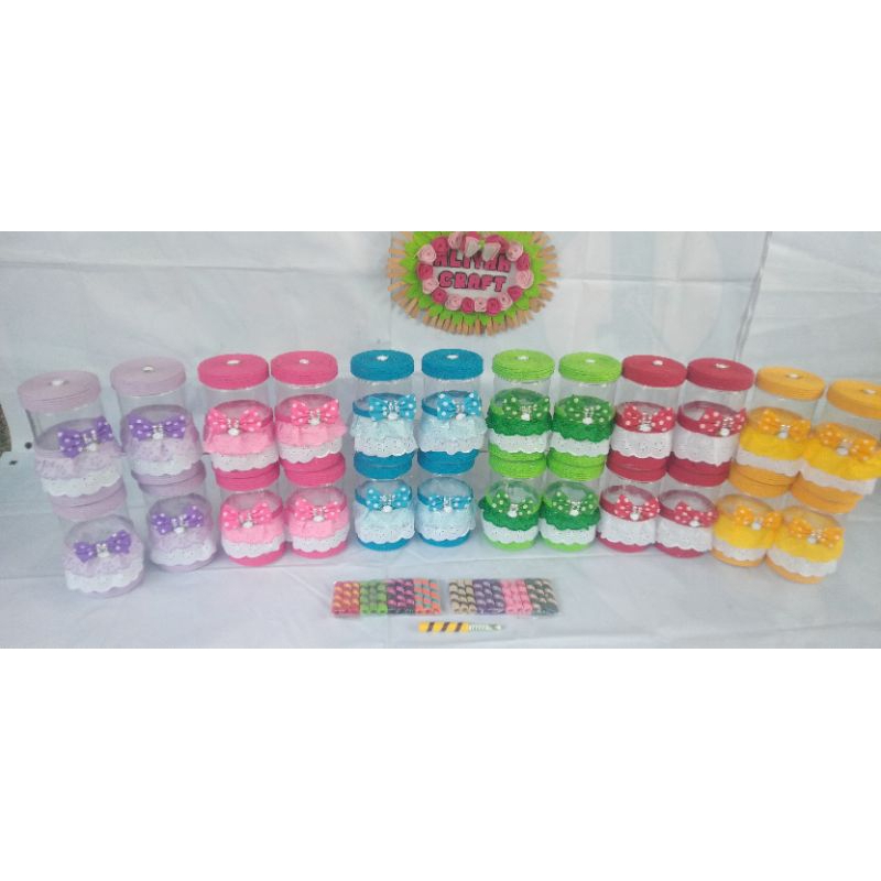 toples kuker lebaran/toples cantik