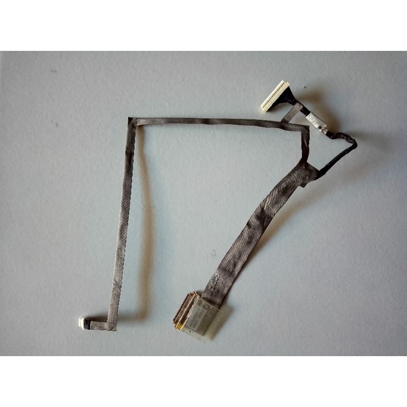 Kabel fleksibel Lcd copotan notebook HP mini 5102