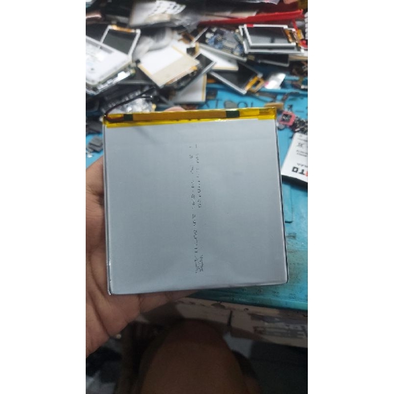Baterai Tablet PC pc11