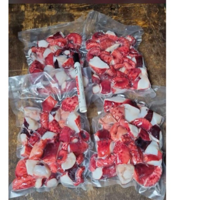 

gurita cook premium 500gr