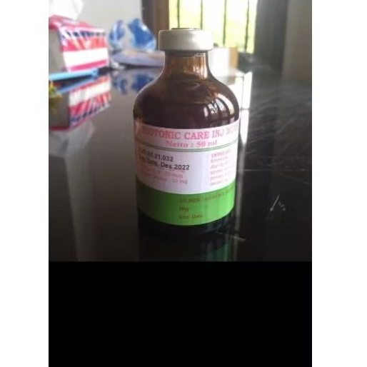 BIOTONIC CARE INJ MEYER