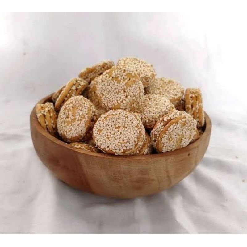 

MARIE WIJEN BIN MAS JOYO MULYO 170GR